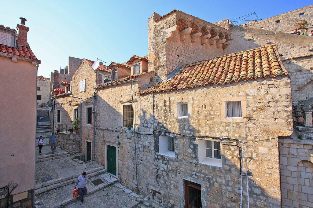 Apartments Kovac Old Town Dubrovnik Exterior foto