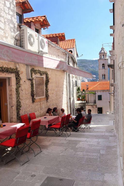 Apartments Kovac Old Town Dubrovnik Exterior foto