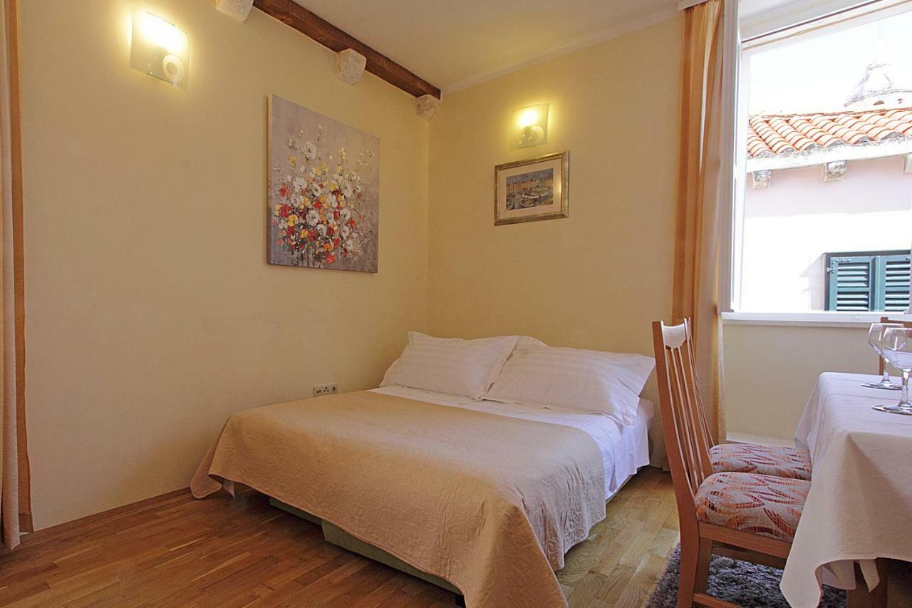 Apartments Kovac Old Town Dubrovnik Exterior foto