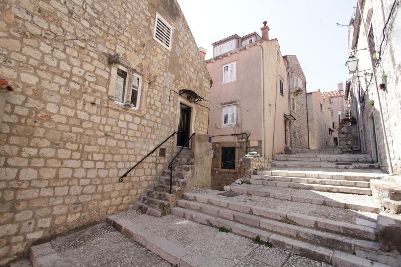 Apartments Kovac Old Town Dubrovnik Exterior foto