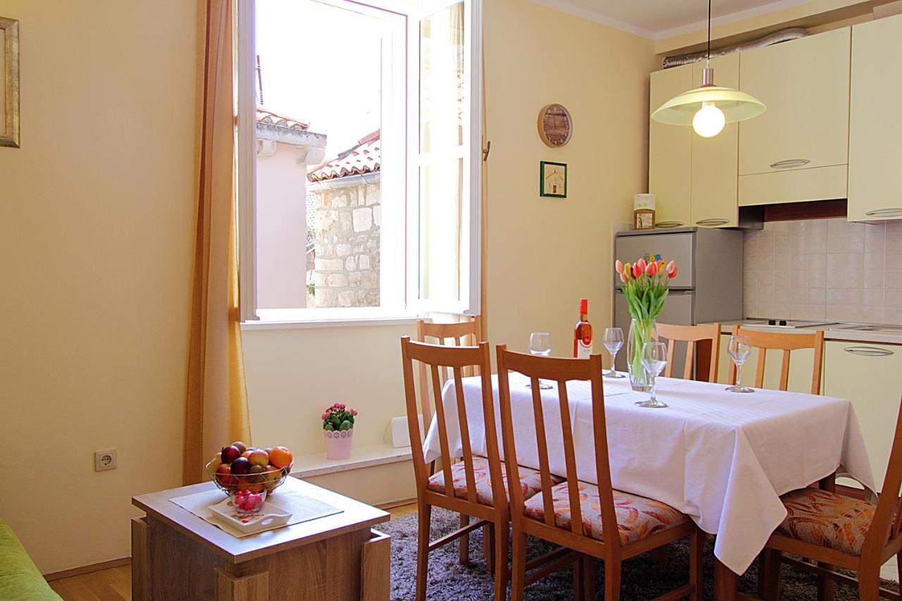 Apartments Kovac Old Town Dubrovnik Exterior foto